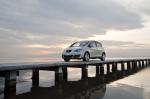 Seat Altea 2009 года